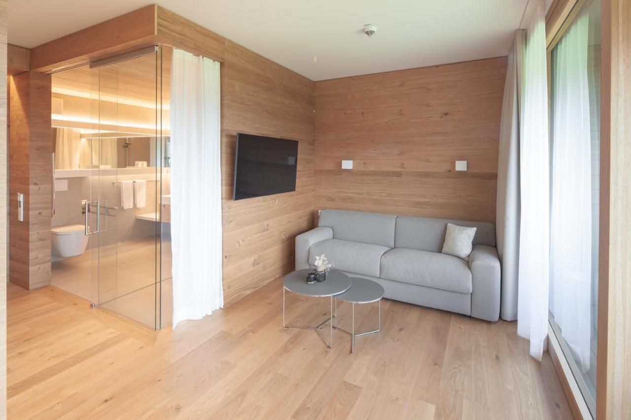 Hotel Munde Hofstetten  Buitenkant foto