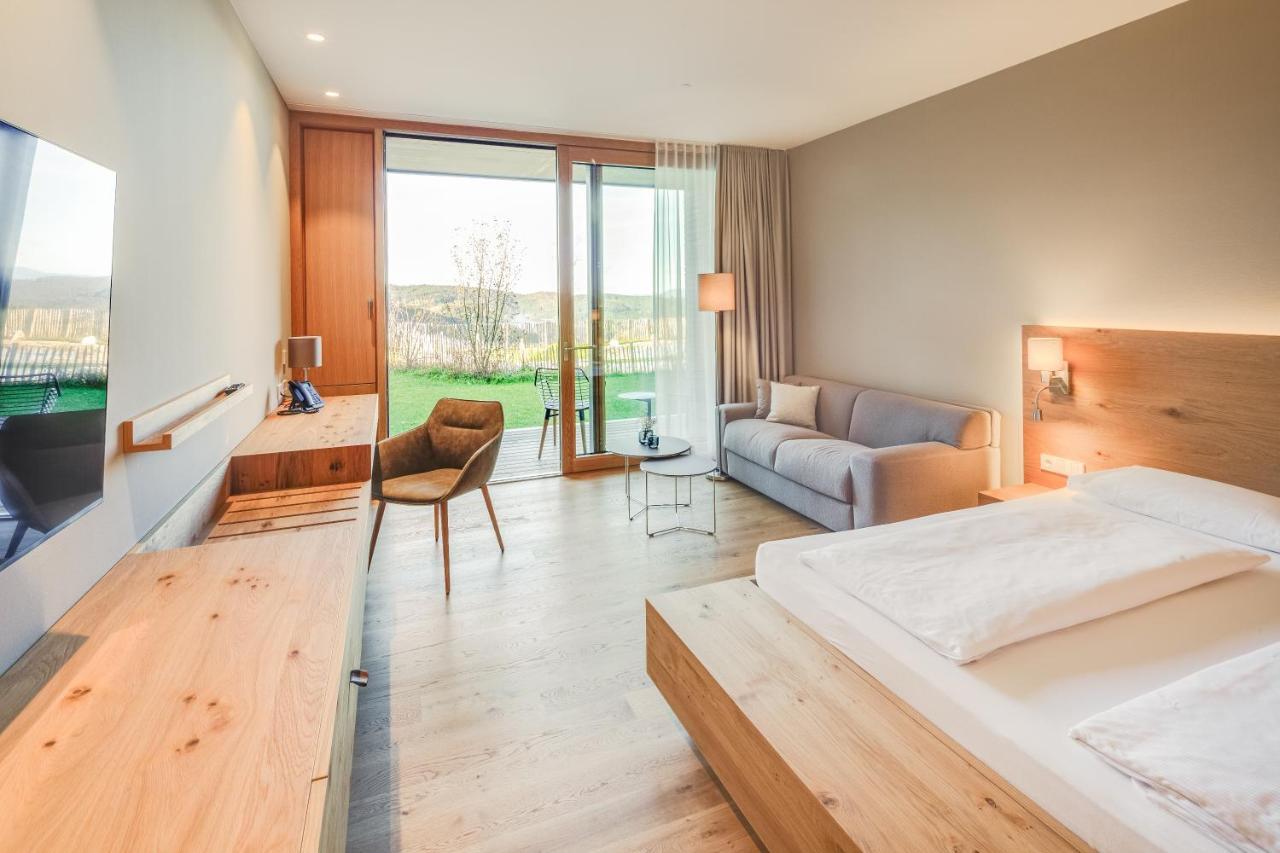Hotel Munde Hofstetten  Buitenkant foto