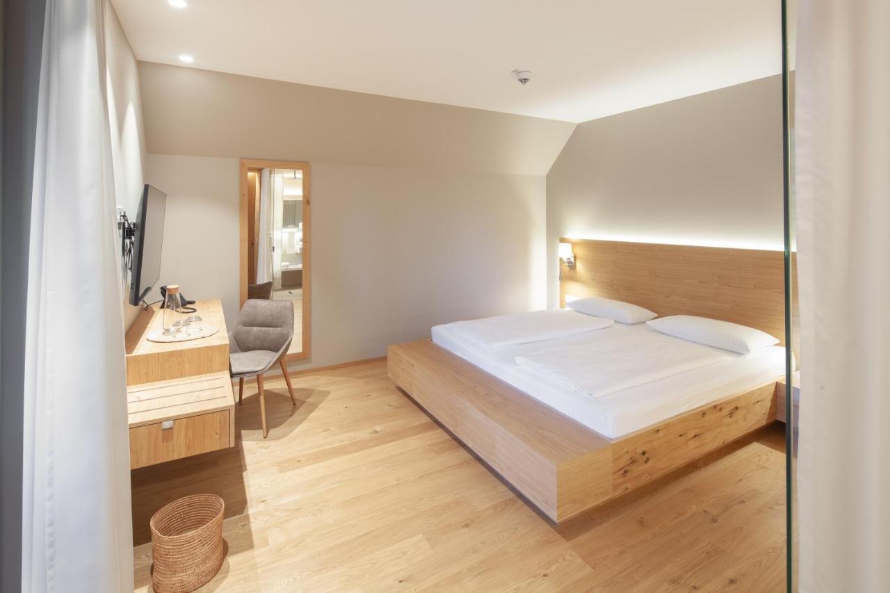 Hotel Munde Hofstetten  Buitenkant foto