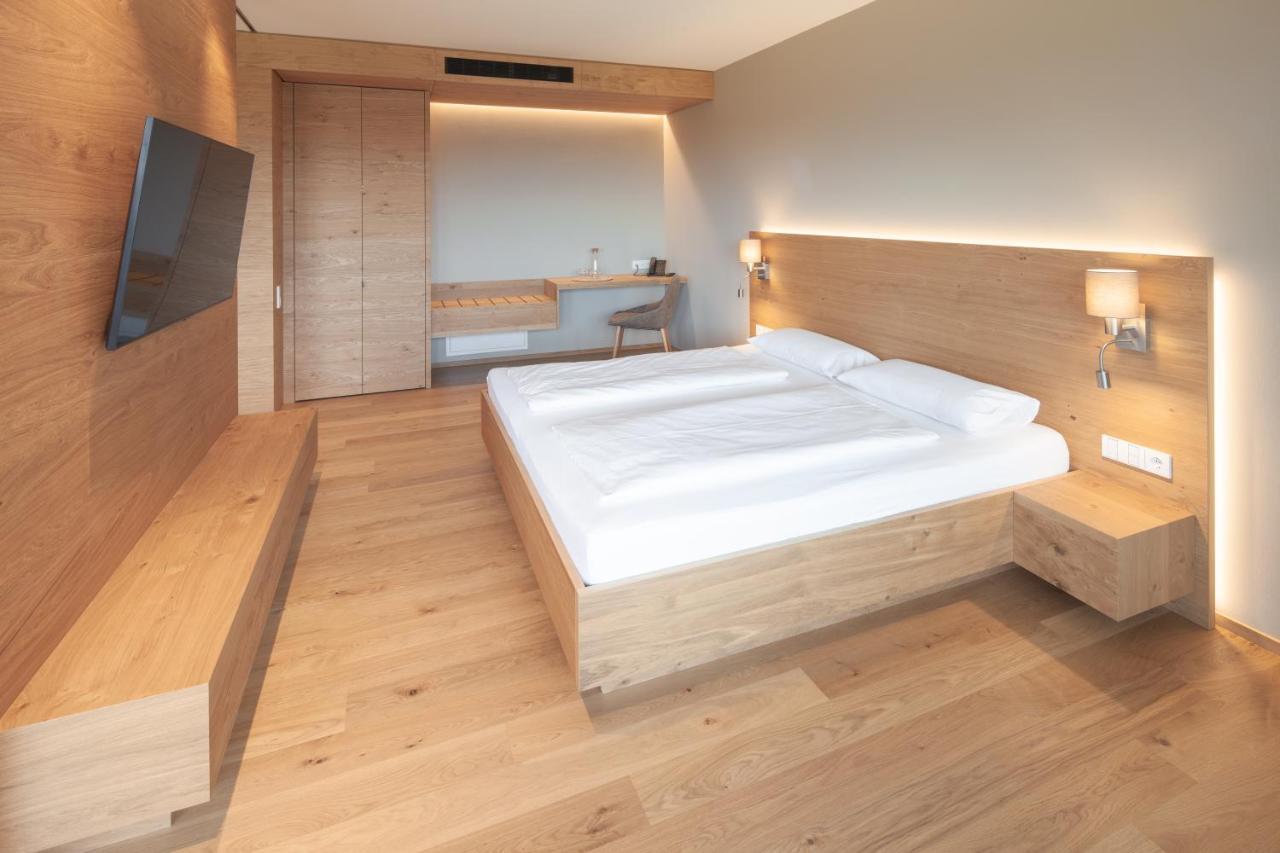Hotel Munde Hofstetten  Buitenkant foto