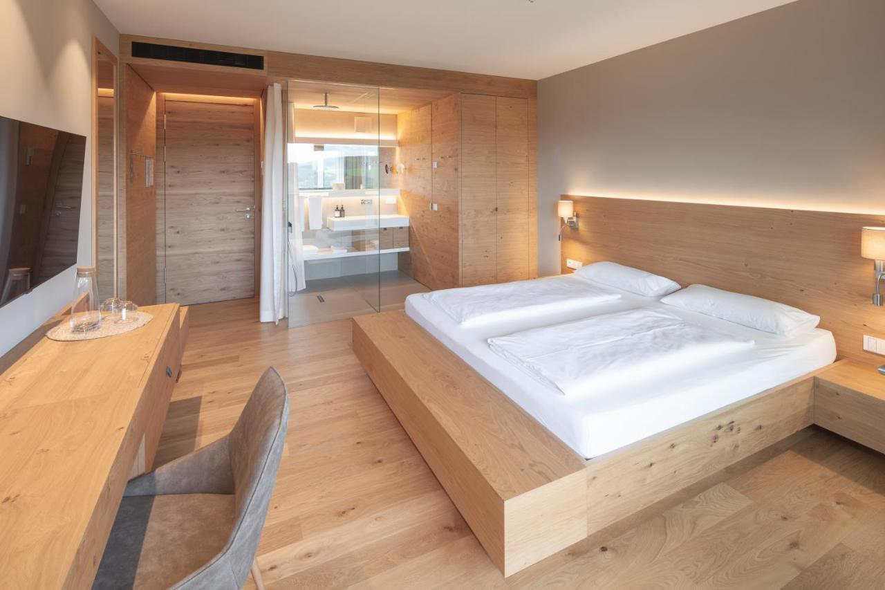Hotel Munde Hofstetten  Buitenkant foto