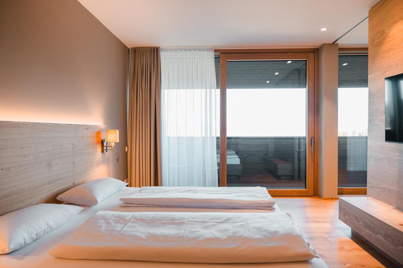 Hotel Munde Hofstetten  Buitenkant foto