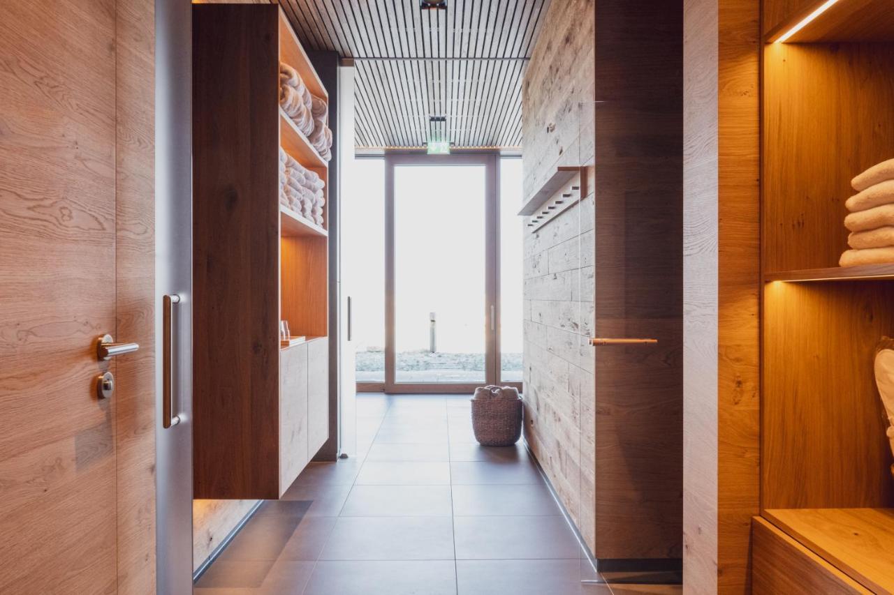 Hotel Munde Hofstetten  Buitenkant foto
