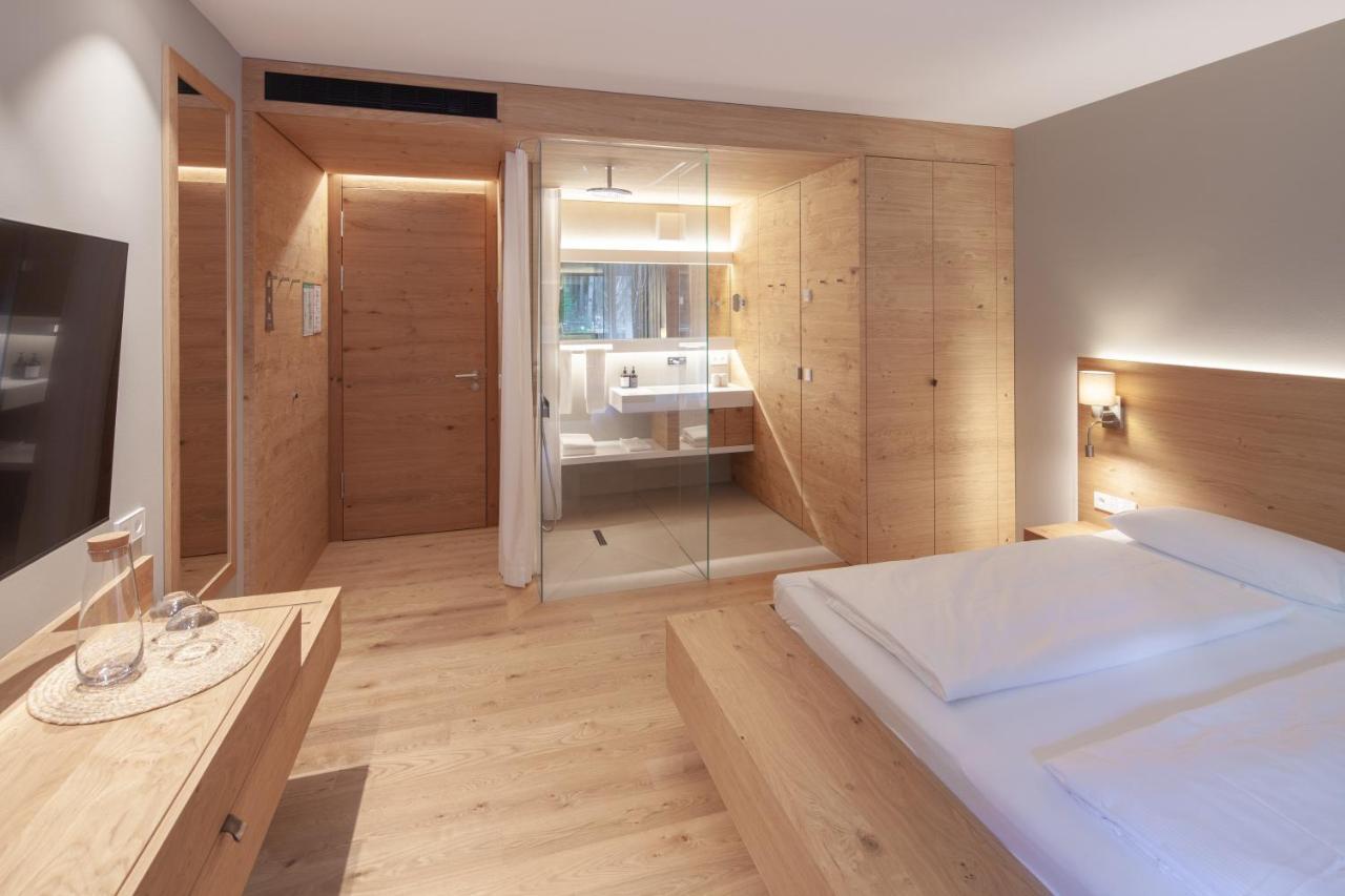 Hotel Munde Hofstetten  Buitenkant foto