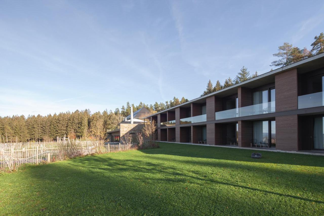Hotel Munde Hofstetten  Buitenkant foto