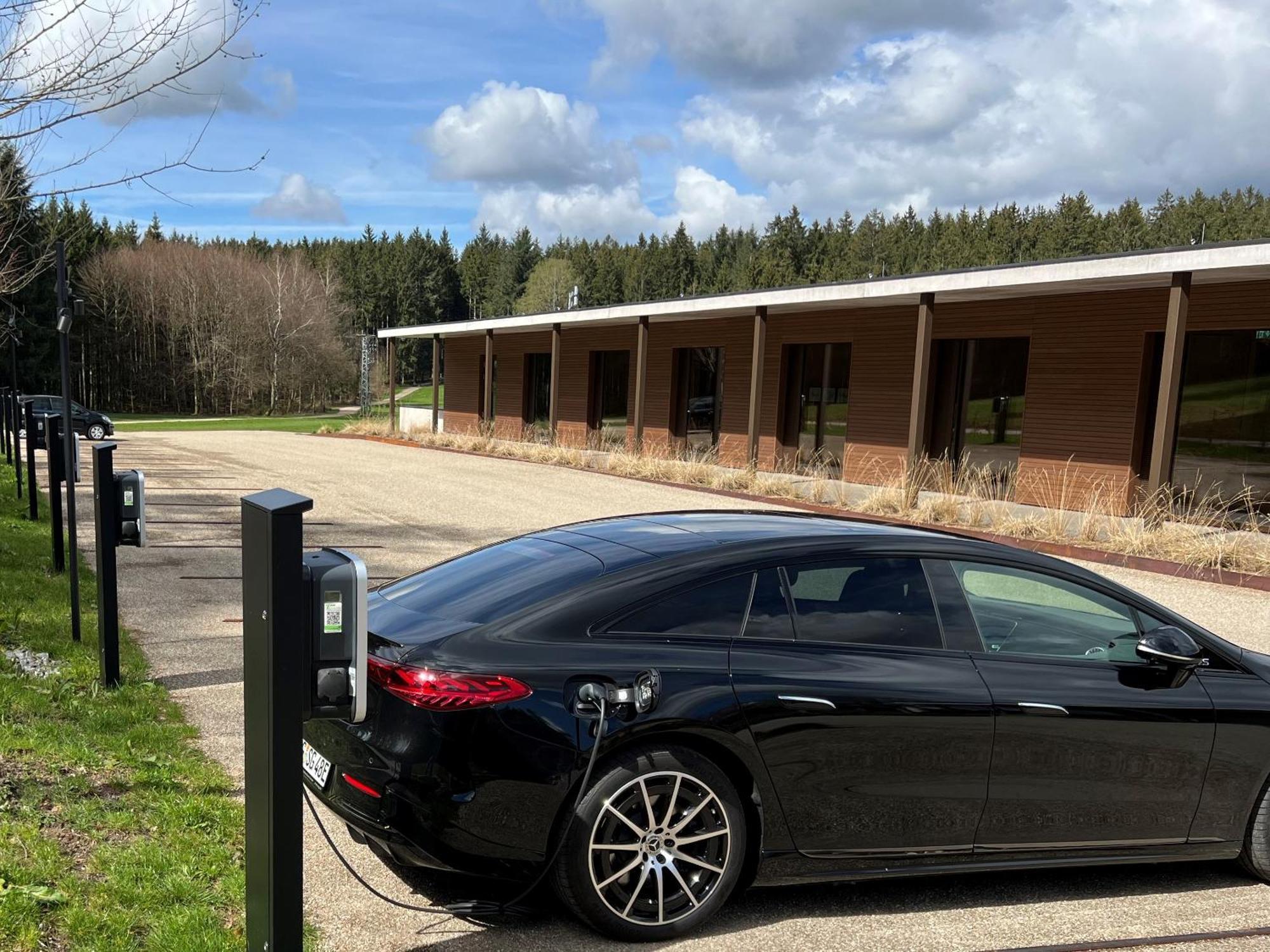 Hotel Munde Hofstetten  Buitenkant foto